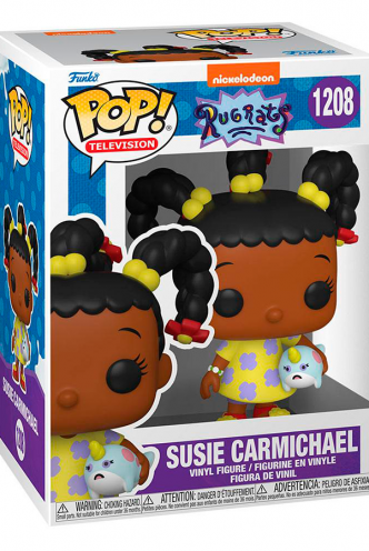 Pop! Animation: Rugrats - Susie 