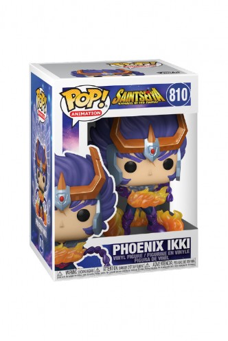 Pop! Animation: Saint Seiya - Phoenix Ikki