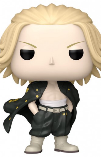 POP! ANIMATION TOKYO REVENGERS - MIKEY
