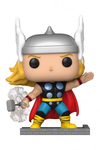 Pop! Comic Cover: Marvel - Classic Thor