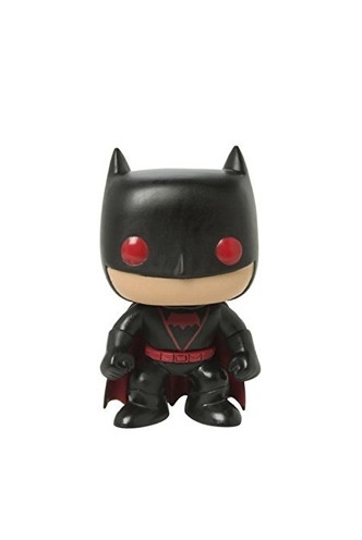 Pop! DC Heroes: Batman Earth 2 Exclusivo