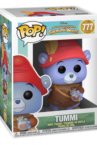 Pop! Disney: AoGB - Tummi