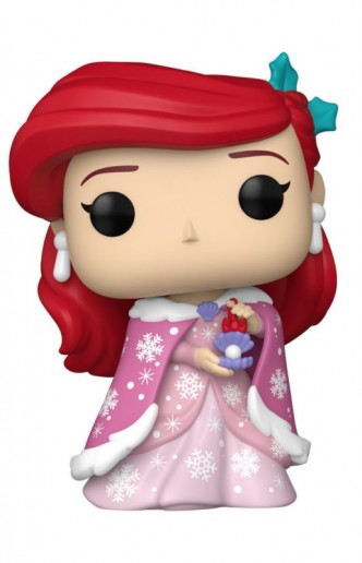Pop! Disney: Ariel (Holiday 2025)