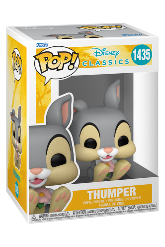 Pop! Disney Classics: Bambi 80th - Thumper