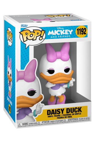 Pop! Disney: Classics - Daisy Duck