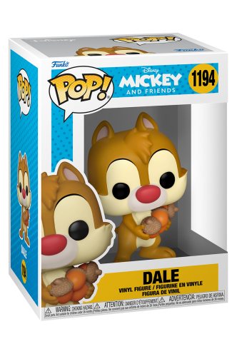 Pop! Disney: Classics - Dale