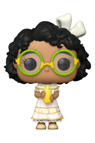 Pop! Disney: D100 - Mirabel (GITD)