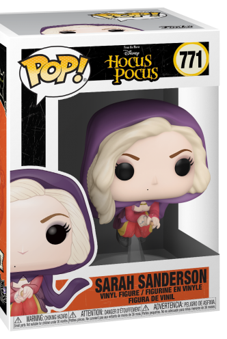 POP Disney: El Retorno de las Brujas - Sarah Flying