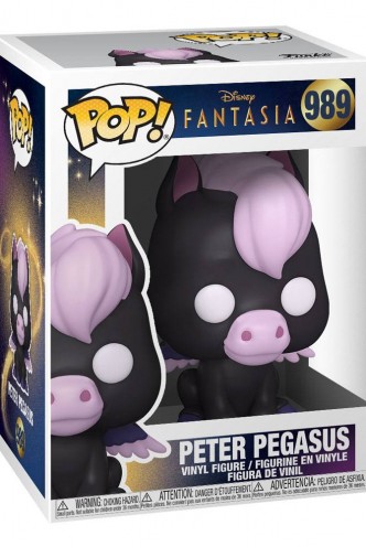 Pop! Disney: Fantasia 80th - Baby Pegasus