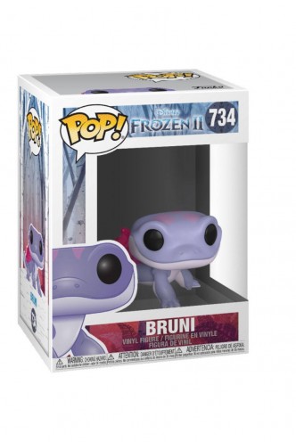 Pop! Disney: Frozen II - Bruni