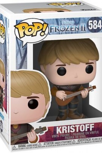 Pop! Disney: Frozen II- Kristoff