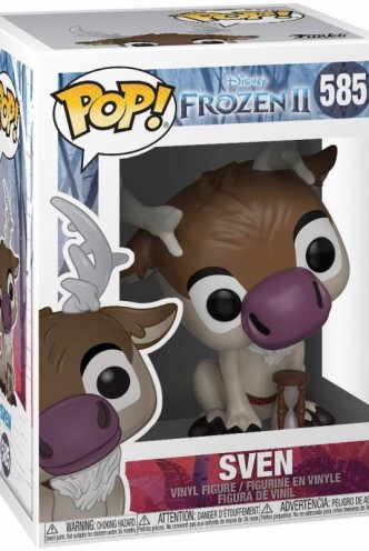 Pop! Disney: Frozen II - Sven