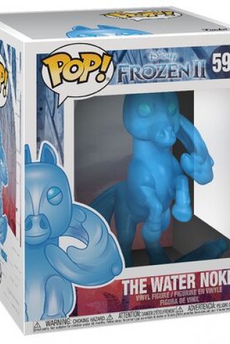 Pop! Disney: Frozen II- Water Nook 6"