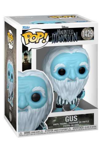 Pop! Disney: Haunted Mansion - Gus