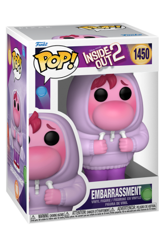 Pop! Disney: Inside Out 2 - Embarrassment