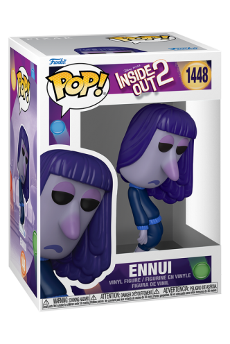 Pop! Disney: Inside Out 2 - Ennui