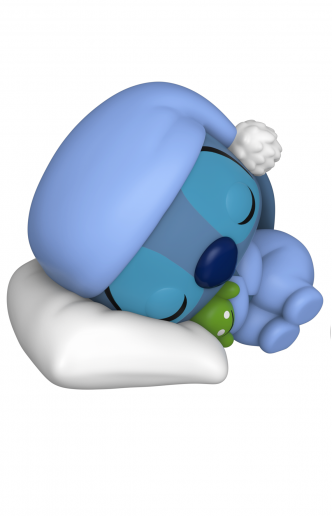 Pop! Disney: Lilo & Stitch – Sleeping Stitch Ex RG
