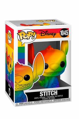 Pop! Disney: Pride - Stitch