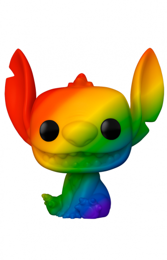 Pop! Disney: Pride - Stitch