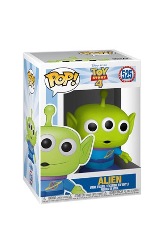 Pop! Disney: Toy Story 4 - Alien