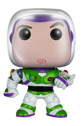 Pop! Disney: Toy Story - Buzz Lightyear 20th Aniversary