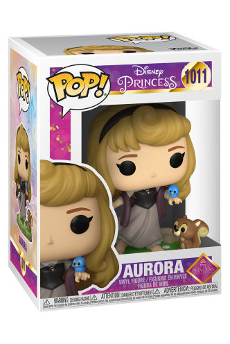 Pop! Disney: Ultimate Princess -Aurora