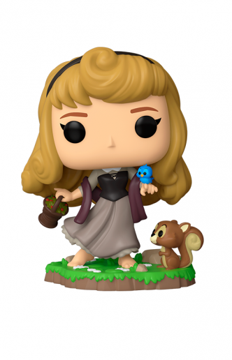 Pop! Disney: Ultimate Princess -Aurora