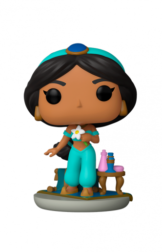 Pop! Disney: Ultimate Princess -Jasmine