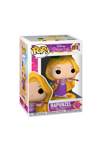 Pop! Disney: Ultimate Princess - Rapunzel