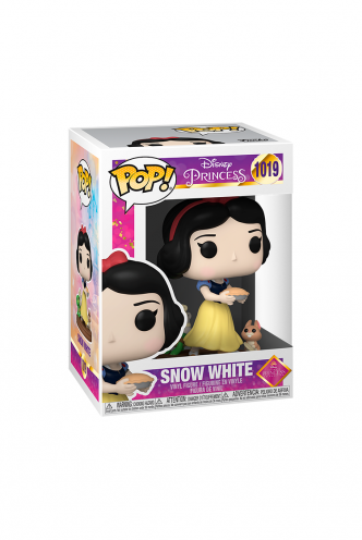 Pop! Disney: Ultimate Princess -Snow White