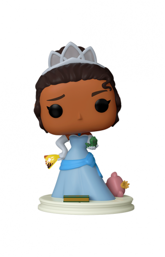 Pop! Disney: Ultimate Princess -Tiana