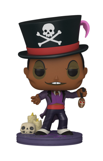 Pop! Disney: Villains - Doctor Facilier