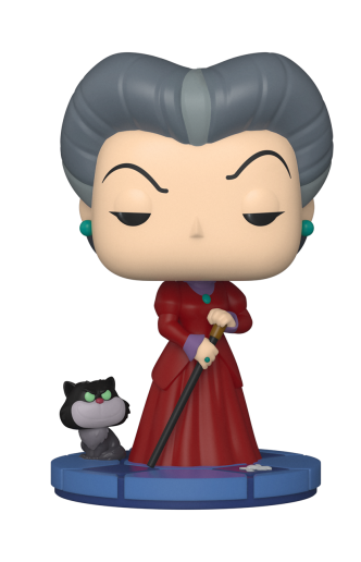 Pop! Disney: Villains - Lady Tremaine