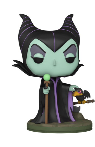 Pop! Disney: Villains - Maleficent