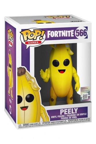 Pop! Games: Fortnite - Peely