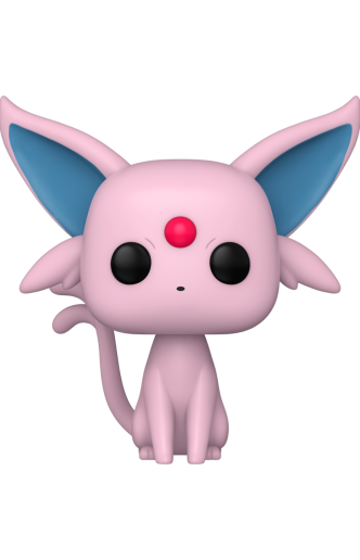 Pop! Games: Pokemon - Espeon