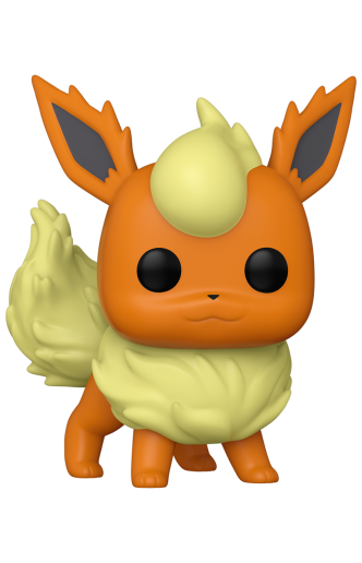 Pop! Games: Pokemon - Flareon