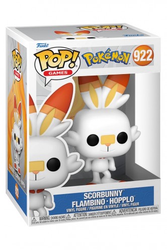 Pop! Games. Pokemon - Sylveon