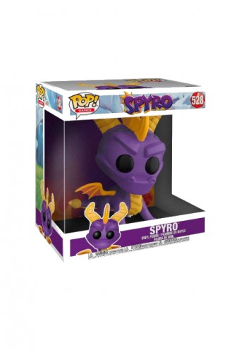 Pop! Games: Spyro The Dragon - Spyro 10"
