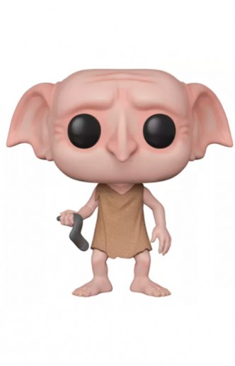 Pop! Harry Potter: Dobby 10"  Ex