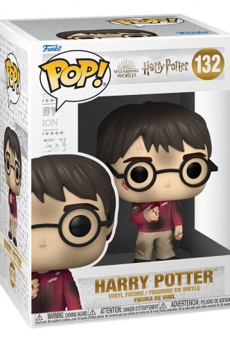 Pop! Harry Potter: Harry Potter Anniversary - Harry w/ The Stone