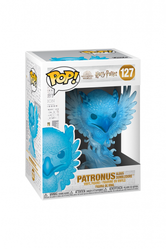 Pop! Harry Potter – Patronus (Dumbledore)