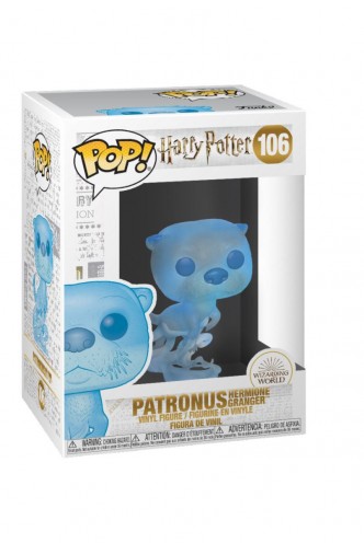 Pop! Harry Potter – Patronus (Hermione)