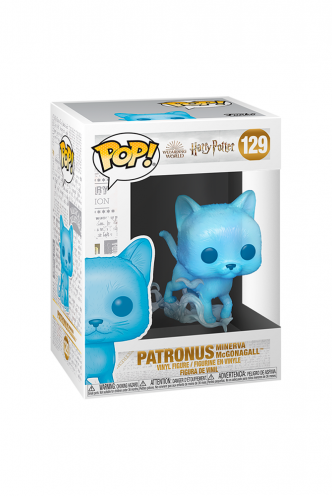 Pop! Harry Potter – Patronus (McGonagall)