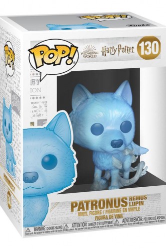 Pop! Harry Potter – Patronus (Remus Lupin)