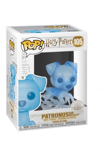Pop! Harry Potter – Patronus (Ron)