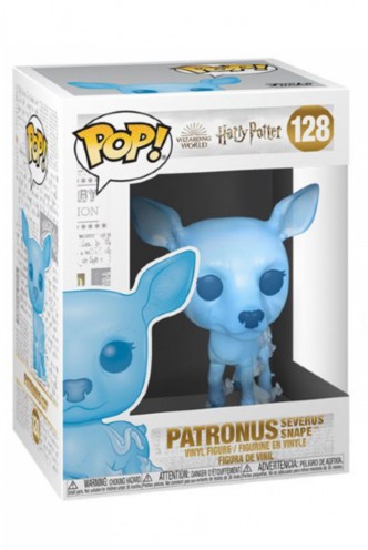 Pop! Harry Potter – Patronus (Severus Snape)