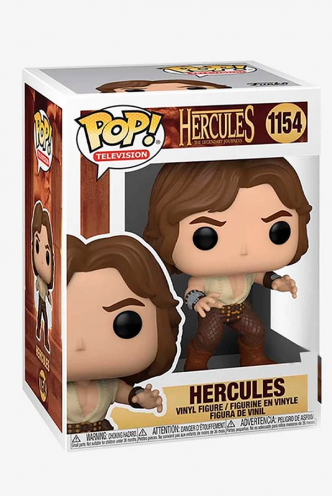 Pop! Hercules - Legendary Journeys - Hercules