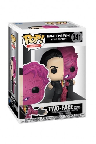 Pop! Heroes: Batman Forever - Two-Face