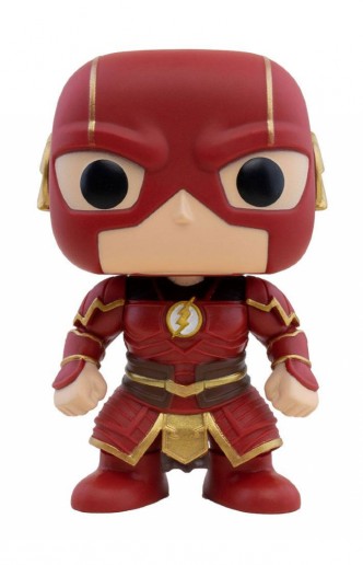 Pop! Heroes: Imperial Palace - The Flash